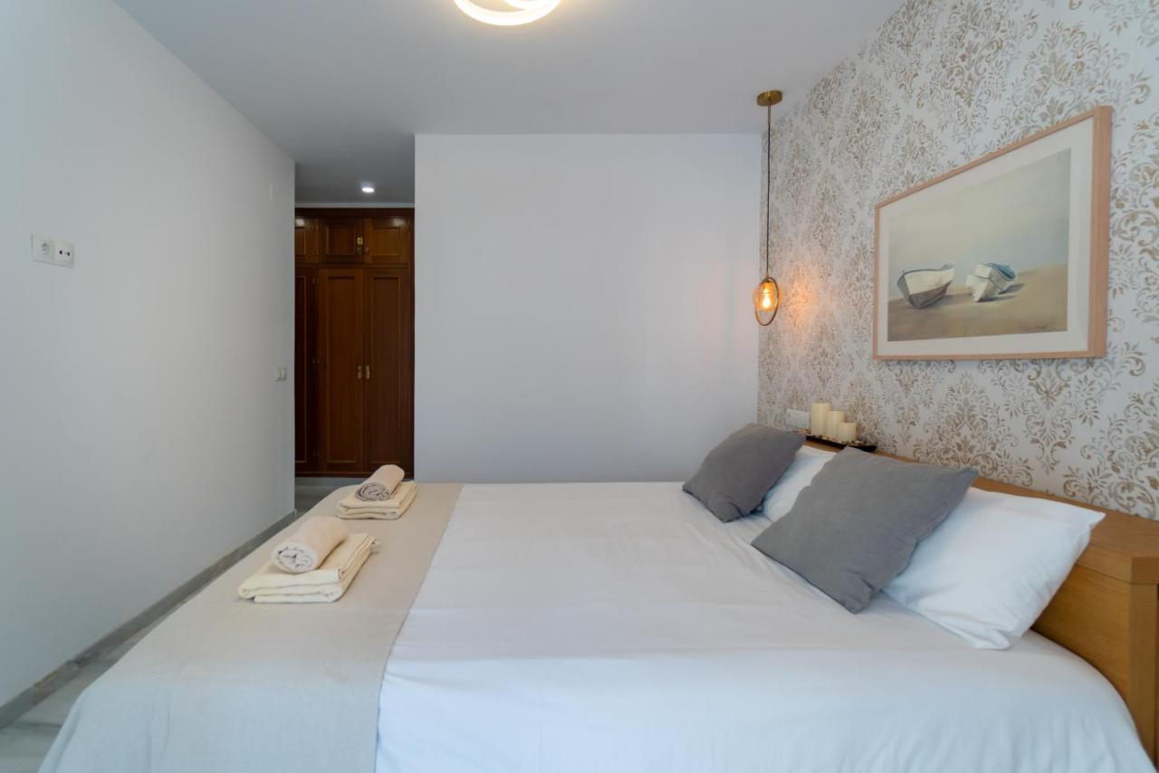 Sur Suites Detelina Фуэнхирола Экстерьер фото