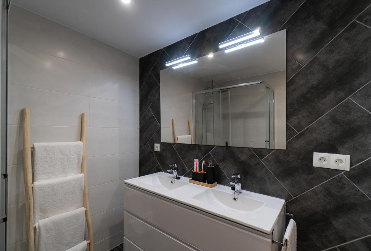 Sur Suites Detelina Фуэнхирола Экстерьер фото