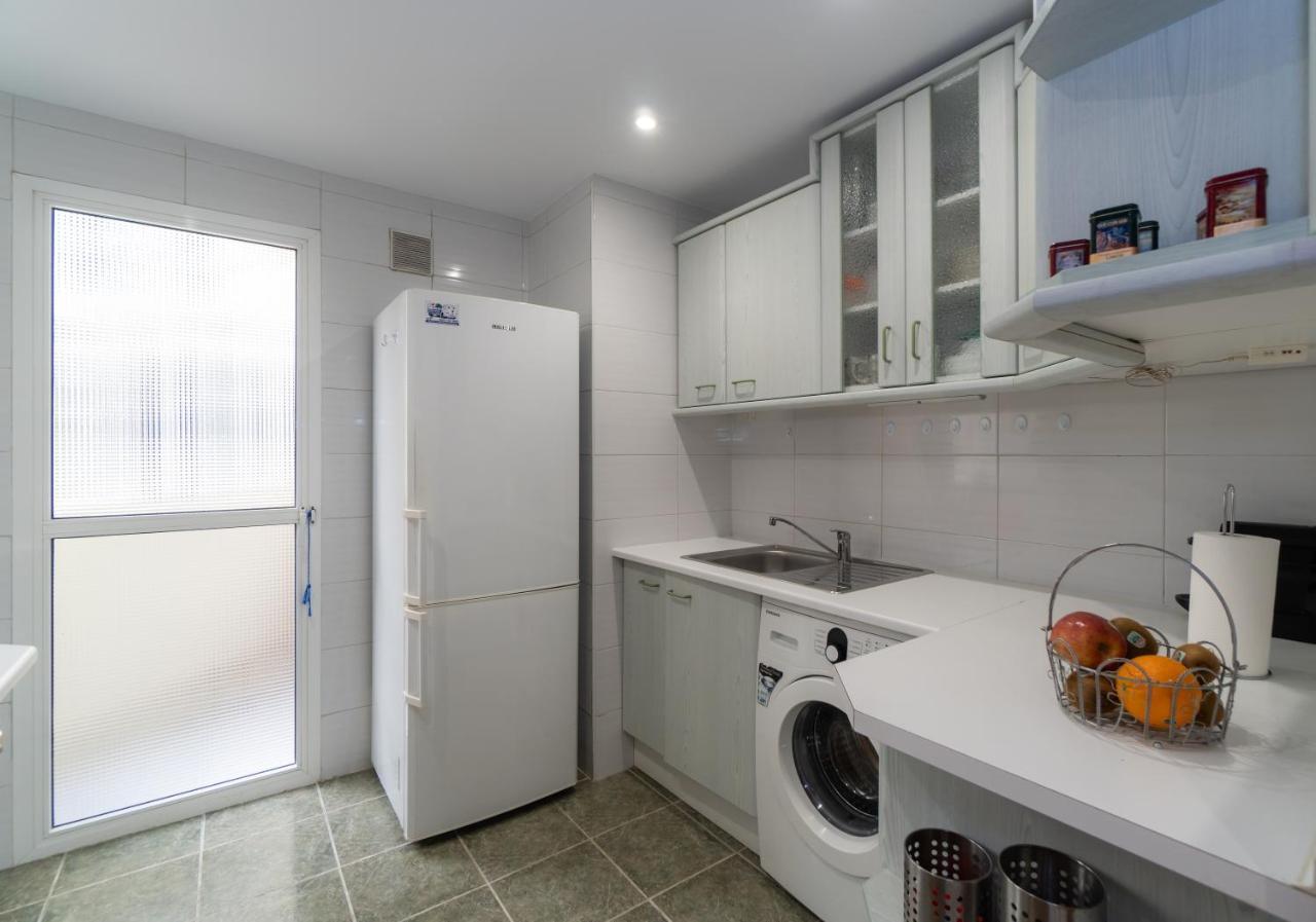 Sur Suites Detelina Фуэнхирола Экстерьер фото